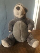 Vintage Disney Store 8”