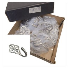 20 Celtic Hooks - Curtain