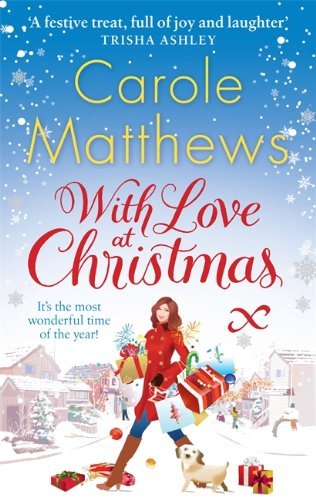 With love christmas by - with,