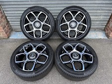 Genuine 22" Rolls Royce