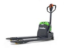 Electric  Warehouse Pallet