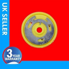 Rear Wiper Arm Motor Gear