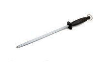 Sharpening Steel with Black