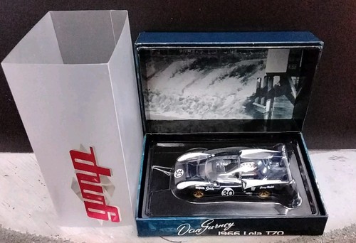 Gmp 12403 1966 lola t70 - lola,