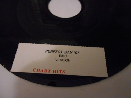 Bbc perfect day 7 - bbc, 97