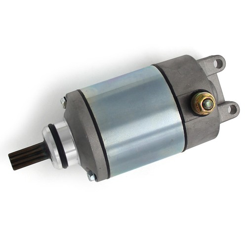 Starter motor for - starter, suzuki
