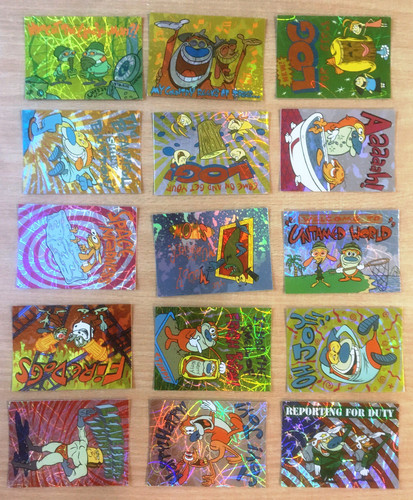Ren stimpy show - ren,