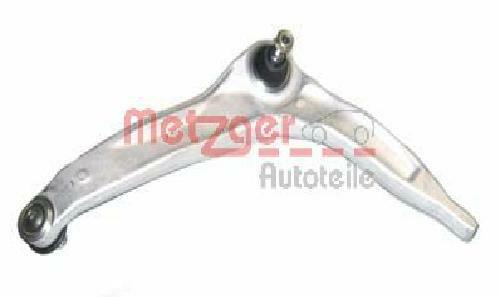 Original metzger handlebar - original,