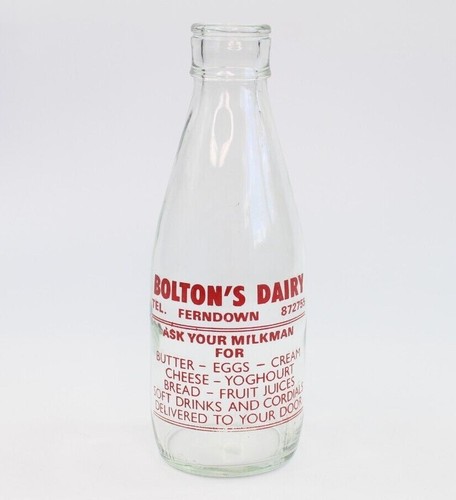 Vintage advertising pint - advertising, 1