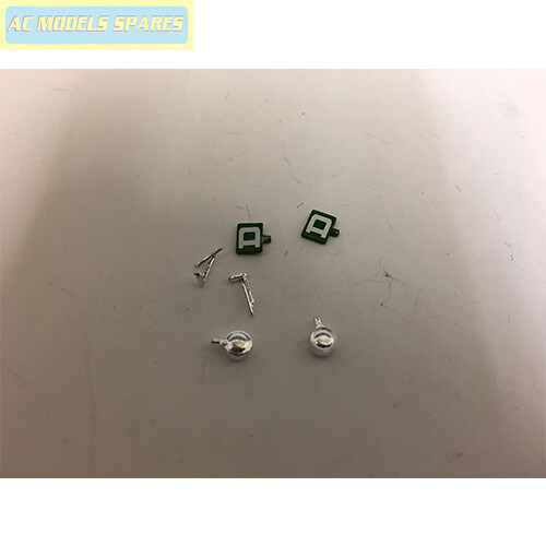 Corgi ex55105 diamond t980 - ex55105,