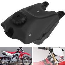 Fuel Gas Tank with Petcock Cap