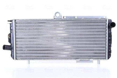 Nissens 60010 engine cooling - nissens,