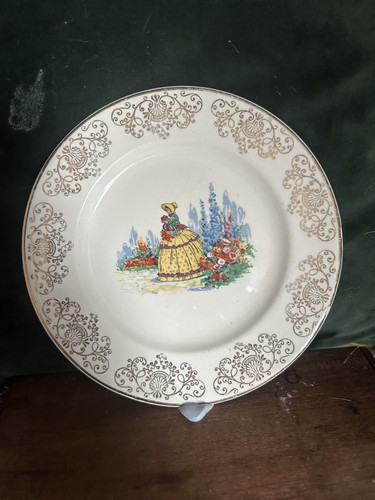 Alfred meakin morley crinoline - morley,
