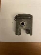 LAMBRETTA PISTON TV175 +40” 62mm USED GOOD CONDITION 