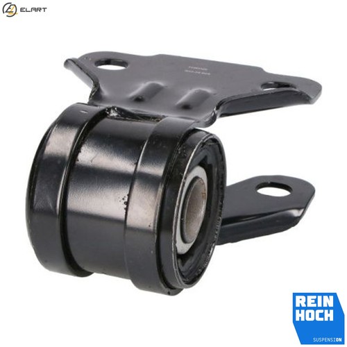 Mounting controltrailing - 2x,