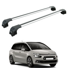 Citroen C4 Grand Picasso Mpv