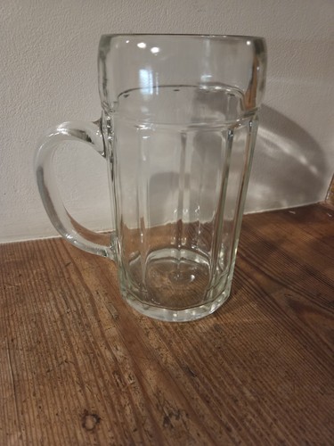 German beer stein litre - german,