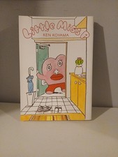 Little Miss P by Ken Koyama