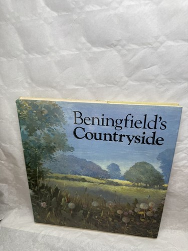 Beningfields countryside - beningfields,