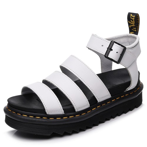 Womens ankle strap sandals - strap,