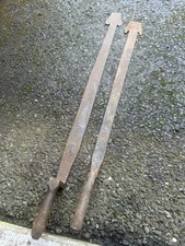 Vintage Slaters Rip, Roofing