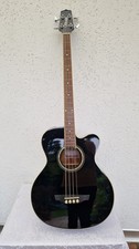 Takamine series jumbobass - takamine,