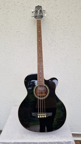 Takamine series jumbobass - g,