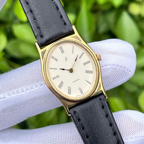 Rare vintage seiko oval - rare,