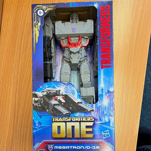 Hasbro transformers one - transformers,