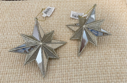 Sparkle silver glitter - 2, &