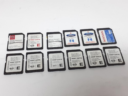 Bundle genuine ford nissan - bundle,