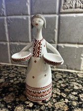 Vintage Hungarian Hollohaza