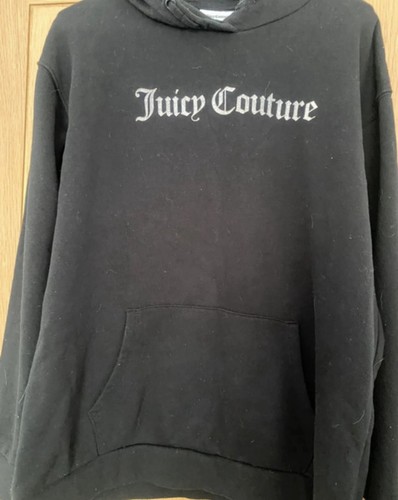 Juicy couture hoodie and - couture,