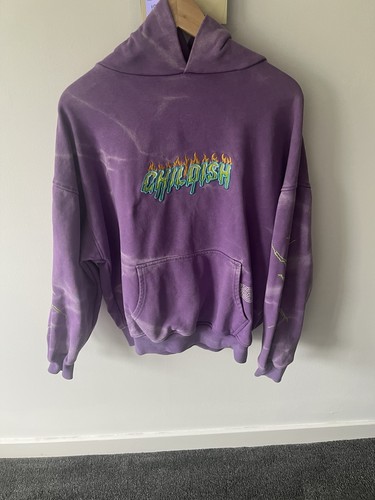Unisex childish hoodie men - hoodie, men's