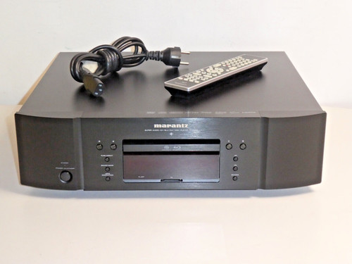 Marantz ud8004 high end - marantz,