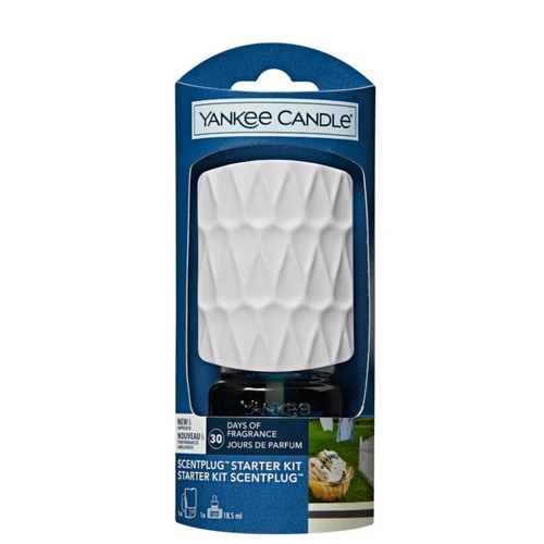 Yankee candle scent - yankee,