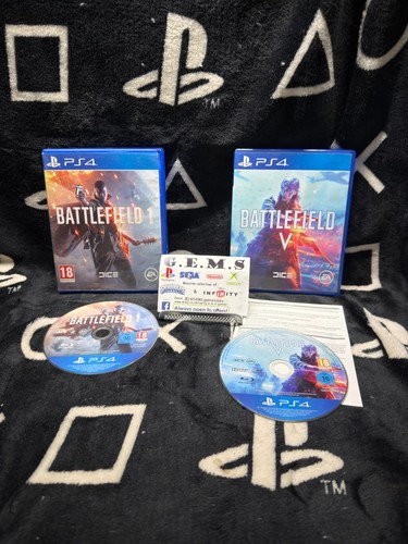 Battlefield 1 - battlefield, 5