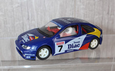 Scalextric 1:32 Car - Blue