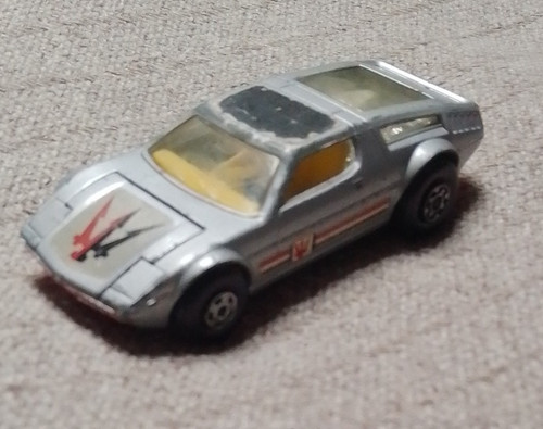 Matchbox lesney super kings - super,