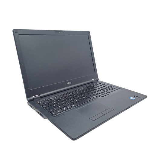 Fujitsu laptop lifebook e558 - laptop,