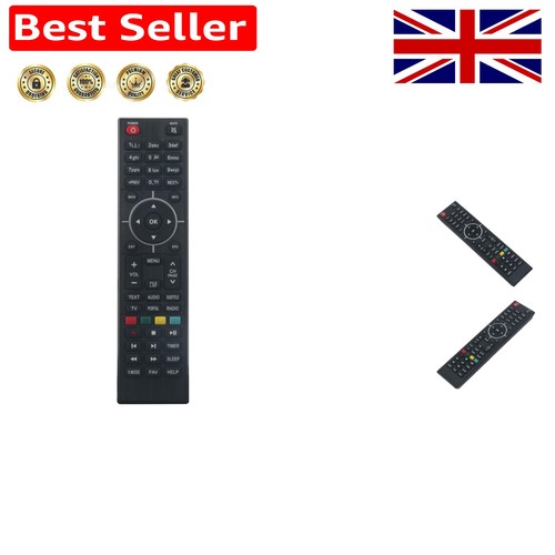 Remote control fit for - fit,