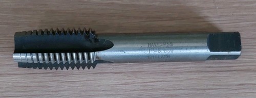 Whitworth tap x 8 - whitworth, tpi