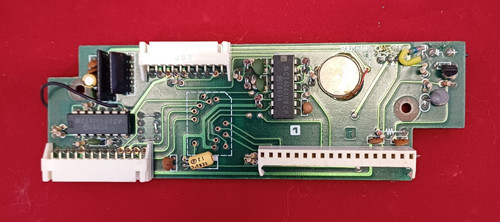 Yaesu ft290 spare part - spare,