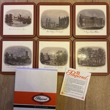 Pimpernel Vintage Windsor