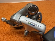 Vintage Shimano 600 Tri Color