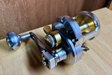 SHIMANO TALICA Fishing Reel
