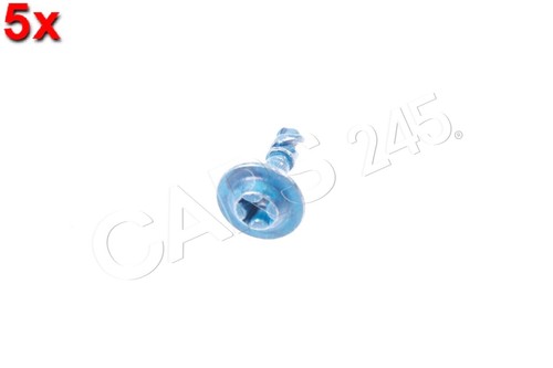 Genuine quick release bolt - genuine,