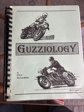 Guzziology 5.0 - spiral_bound