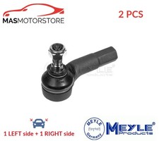 TRACK ROD END RACK END PAIR