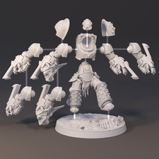 Shark Lord | Tabletop